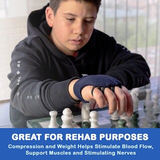 Foto 5 | Foto 5 | Peso Manual Handithings Handithings  Para Controlar Los Temblores - Venta Internacional.