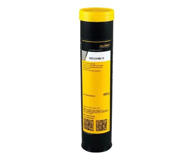 Foto 1 | Foto 1 | Cartuchos Lubricante Kluber Isoflex Nbu 15 400g - Venta Internacional.