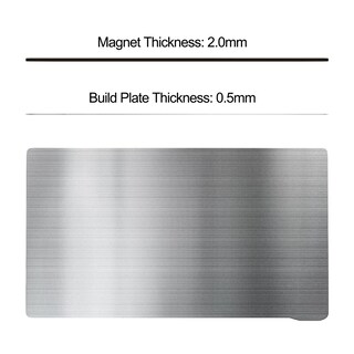 Foto 4 | Foto 4 | Impresora 3d De Resina Build Plate Tmypn Para Anycubic Photon M3 - Venta Internacional.