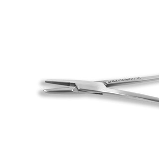 Foto 5 | Foto 5 | Soporte Para Agujas Y Suturas Driver Cynamed Tc Mayo Hegar 15 24 Cm - Venta Internacional.