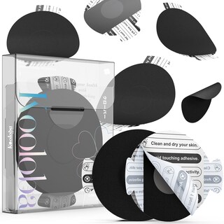 Foto 1 | Foto 1 | Parches Adhesivos Para Libre 3 Y Plus Waterproof 20 Unidades Kooloba - Venta Internacional.