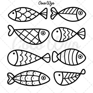 Foto 4 | Foto 4 | Libro De Colorear Coco Wyo Comfy Patterns Para Adultos Y Niños - Venta Internacional.