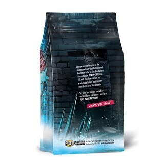 Foto 2 | Foto 2 | Café Pop Culture Ghosbusters Frozen Empire Chocolate Y Menta - Venta Internacional.