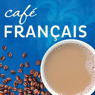 Foto 4 | Foto 4 | Mezcla De Café Maxwell House International Café Francais 225ml - Venta Internacional.