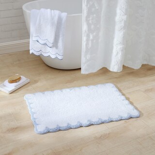Foto 3 | Foto 3 | Toalla De Mano Peri Home 100% Algodón Suave Y Absorbente Color Blanco - Venta Internacional.