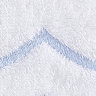 Foto 4 | Foto 4 | Toalla De Mano Peri Home 100% Algodón Suave Y Absorbente Color Blanco - Venta Internacional.