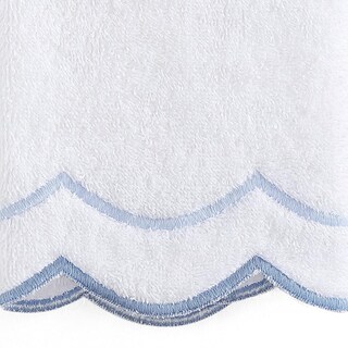 Foto 5 | Foto 5 | Toalla De Mano Peri Home 100% Algodón Suave Y Absorbente Color Blanco - Venta Internacional.