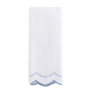 Foto 7 | Foto 7 | Toalla De Mano Peri Home 100% Algodón Suave Y Absorbente Color Blanco - Venta Internacional.
