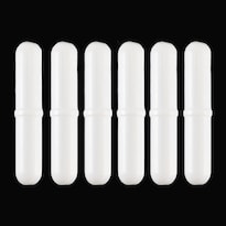 Agitador Magnético Mezclador Barra Agitadora Labalpha 50 Mm Ptfe 6 Unidades - Venta Internacional.