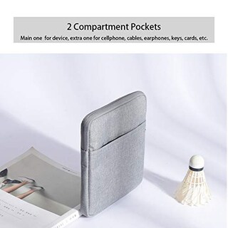 Foto 5 | Foto 5 | Funda Para Lector De Libros Electrónicos Kobo Libra Colour De 7 Pulgadas - Venta Internacional.