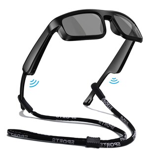 Foto 1 | Foto 1 | Gafas Inteligentes Grofulor Lv-m8 Pro Bluetooth 5.3 Polarizadas - Venta Internacional.