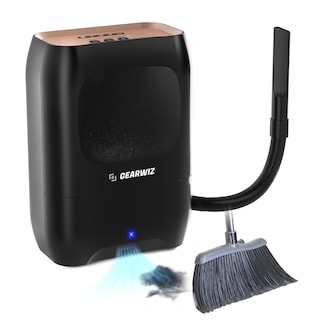 Foto 1 | Foto 1 | Aspirador Automático Garister Gearwiz 1500 W - Venta Internacional.