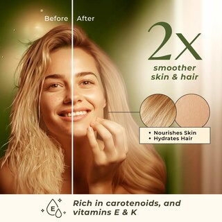 Foto 3 | Foto 3 | Aceite De Espino Amarillo Gya Labs 50 Ml 100% Orgánico Puro Para La Piel - Venta Internacional.