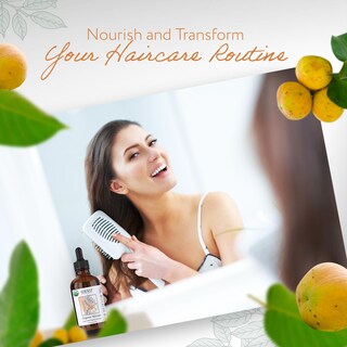 Foto 6 | Foto 6 | Aceite De Marula Hbno Orgánico Prensado En Frío 120 Ml Certificado Por El Usda - Venta Internacional.