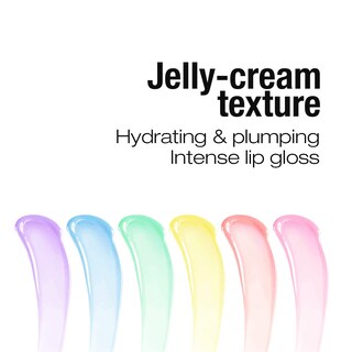 Foto 4 | Foto 4 | Brillo De Labios Studio Limited Instant Fab Crystal Transparente Y Brillante 14 Ml - Venta Internacional.