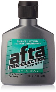 Foto 1 | Foto 1 | Loción De Afeitar Preeléctrica Afta Original Con Acondicionadores Para La Piel - Venta Internacional.