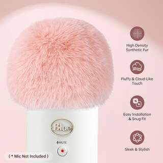 Foto 2 | Foto 2 | Filtro Pop/parabrisas Phantaccy Para Blue Yeti Y Yeti Pro - Venta Internacional.