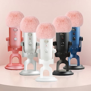 Foto 6 | Foto 6 | Filtro Pop/parabrisas Phantaccy Para Blue Yeti Y Yeti Pro - Venta Internacional.