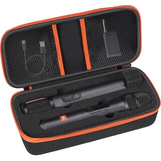 Foto 1 | Foto 1 | Funda De Micrófono Lzsig Compatible Con Jbl Wireless Two Mic - Venta Internacional.