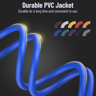 Foto 5 | Foto 5 | Cables Xlr Cables Cagor De 3 Pines Micrófono Macho A Hembra 3 M Paquete De 2 - Venta Internacional.