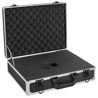 Foto 1 | Foto 1 | Funda Rígida Ithwiu De 17 Pulgadas Para Micrófono Y Cámara Inalámbricos - Venta Internacional.