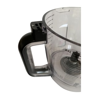 Foto 3 | Foto 3 | Recipiente De Repuesto Para Procesador De Alimentos Ninja Bn600 Bn601 Bn602 - Venta Internacional.