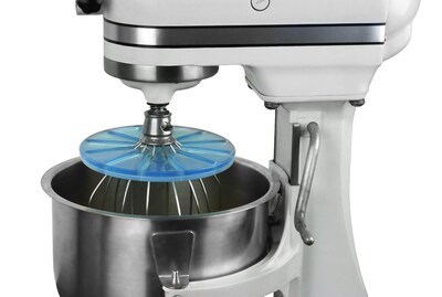 Foto 1 | Foto 1 | Whisk Wiper Pro Para Batidoras De Pie Kitchenaid Bowl-lift - Venta Internacional.