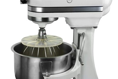 Foto 1 | Foto 1 | Whisk Wiper Pro Para Batidoras De Pie Kitchenaid Bowl-lift - Venta Internacional.