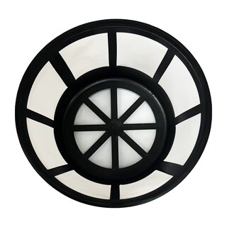 Foto 3 | Foto 3 | Filtro De Café Basket Coffee Mesh Reutilizable Malla De Nailon 8-12 Tazas - Venta Internacional.