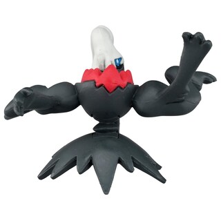 Foto 4 | Foto 4 | Figura De Acción Takara Tomy Pokemon Moncolle Ms-49 Darkrai - Venta Internacional.