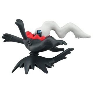 Foto 5 | Foto 5 | Figura De Acción Takara Tomy Pokemon Moncolle Ms-49 Darkrai - Venta Internacional.