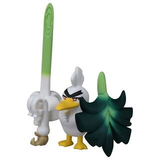 Foto 1 | Foto 1 | Figura De Acción Takara Tomy Pokemon Moncolle Ms-30 Sirfetch'd - Venta Internacional.