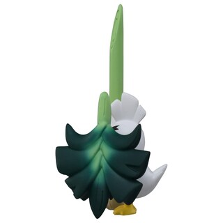 Foto 2 | Foto 2 | Figura De Acción Takara Tomy Pokemon Moncolle Ms-30 Sirfetch'd - Venta Internacional.