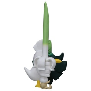 Foto 3 | Foto 3 | Figura De Acción Takara Tomy Pokemon Moncolle Ms-30 Sirfetch'd - Venta Internacional.