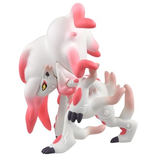 Foto 1 | Foto 1 | Figura Pokémon Moncolle Ms-34 Zoroarc 3 8 Cm Takara Tomy - Venta Internacional.