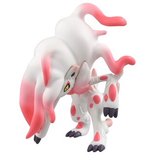 Foto 3 | Foto 3 | Figura Pokémon Moncolle Ms-34 Zoroarc 3 8 Cm Takara Tomy - Venta Internacional.