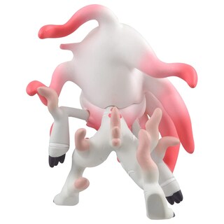 Foto 4 | Foto 4 | Figura Pokémon Moncolle Ms-34 Zoroarc 3 8 Cm Takara Tomy - Venta Internacional.