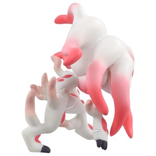 Foto 5 | Foto 5 | Figura Pokémon Moncolle Ms-34 Zoroarc 3 8 Cm Takara Tomy - Venta Internacional.