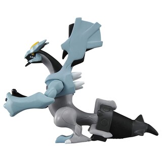 Foto 4 | Foto 4 | Figura Takara Tomy Pokémon Moncolle Monster Collection Ml-11 Black Kyurem - Venta Internacional.