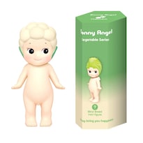 Minifigura Sonny Angel Vegetable Series  Nueva Versión - Venta Internacional.