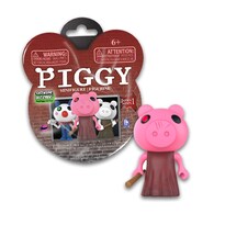Paquete Misterioso De Minifiguras Piggy Series 1 Con Objetos De Dlc - Venta Internacional.