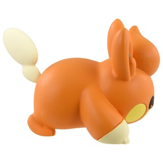 Foto 5 | Foto 5 | Figura Pokémon Moncolle Ms-27 Pamo De 3 8 Cm Takara Tomy - Venta Internacional.