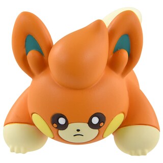 Foto 7 | Foto 7 | Figura Pokémon Moncolle Ms-27 Pamo De 3 8 Cm Takara Tomy - Venta Internacional.