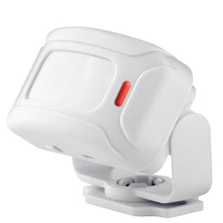 Foto 1 | Foto 1 | Transmisor Con Sensor De Movimiento Para Timbre De Puerta Inalámbrico Hendun - Venta Internacional.