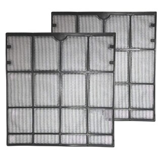 Foto 1 | Foto 1 | Paquete De 2 Filtros Minidivididos Daikin Industries 4007597 - Venta Internacional.
