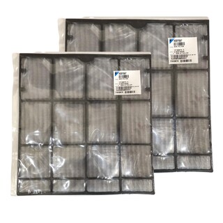 Foto 2 | Foto 2 | Paquete De 2 Filtros Minidivididos Daikin Industries 4007597 - Venta Internacional.