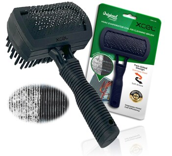 Foto 1 | Foto 1 | Cepillo De Limpieza De Bobinas Xcel Advanced Para Condensador Y Evaporador - Venta Internacional.