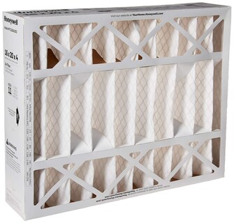 Foto 1 | Foto 1 | Filtro De Aire Honeywell Home Ac Furnace Media 16x20x4 Merv 11 - Venta Internacional.