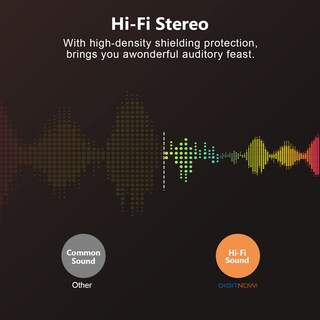 Foto 3 | Foto 3 | Adaptador De Auriculares Digitconvert De 6 35 Mm Macho A 3 5 Mm Hembra X2 - Venta Internacional.