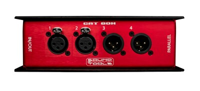 Foto 1 | Foto 1 | Stage Box Sound Tools Cat Box Fmx 2 Hembras Y 2 Machos Xlr - Venta Internacional.